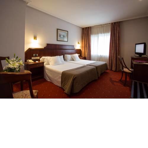 Ayre Hotel Ramiro I