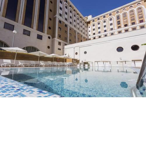 Ayre Hotel Sevilla