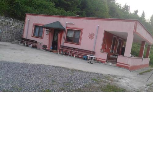 Ayten kır evi