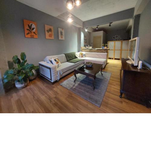 Ayten Tiny House
