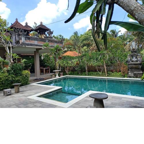 Ayu Bisma Homestay