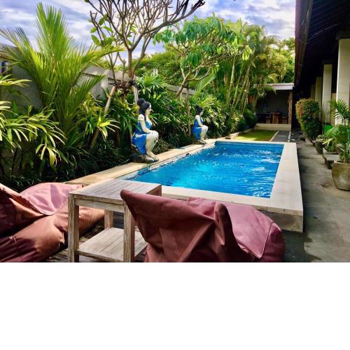 Ayu Guest House 2