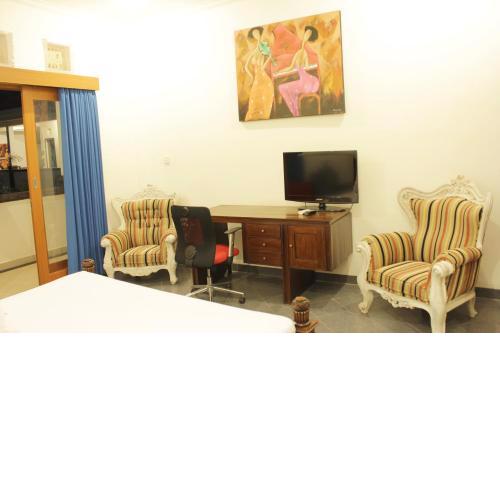 Ayu Guest House