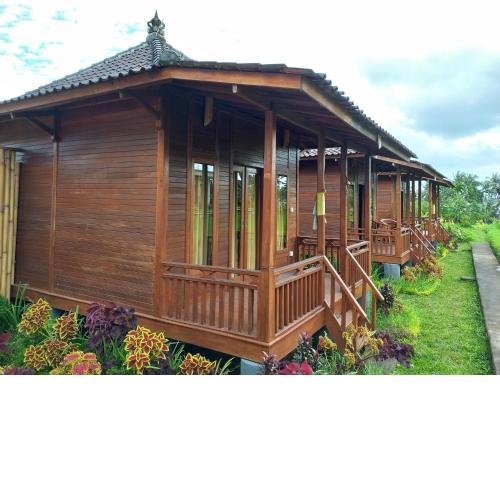 Ayu Guesthouse Ubud
