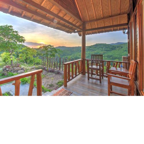 Ayu Hill Bungalows