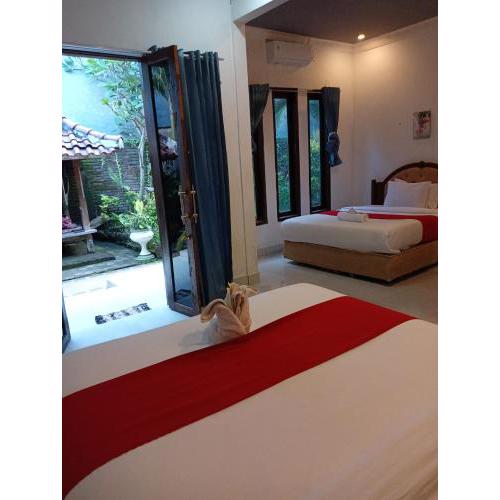 Ayu Homestay