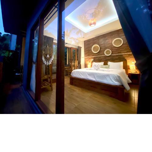 Ayu Homestay