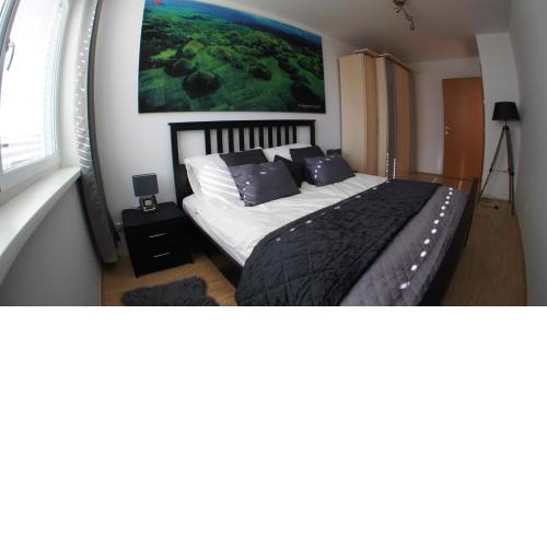 Ayumis City Apartment free Parking