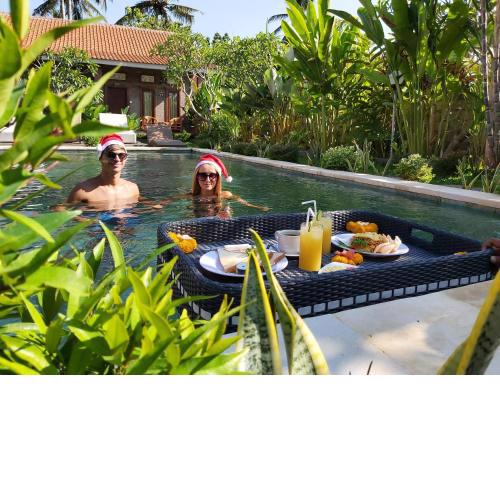 Ayuna Family Ubud