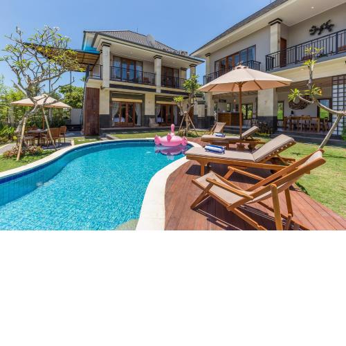 Ayuna Suites