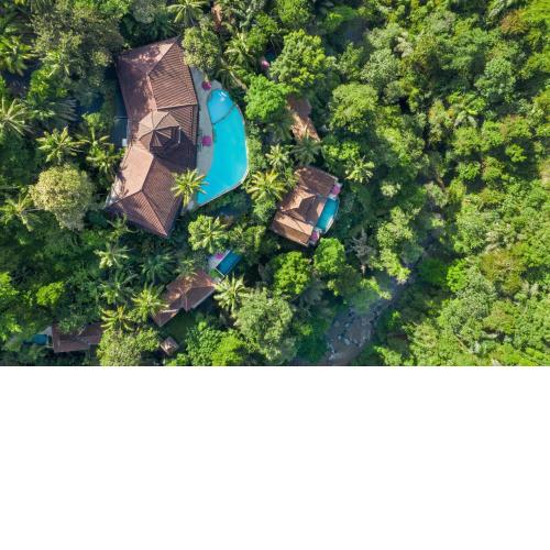 Ayung Resort Ubud