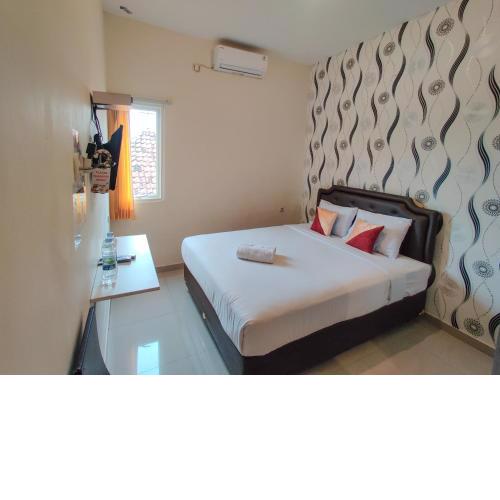 Ayuning Guest House Syariah Semarang RedPartner