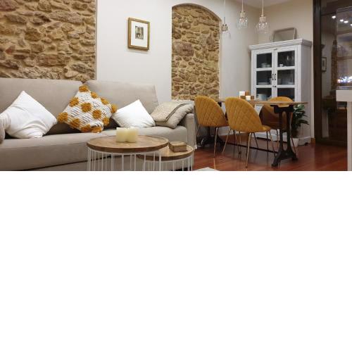 Ayuntamiento - Precioso con parking y WIFI