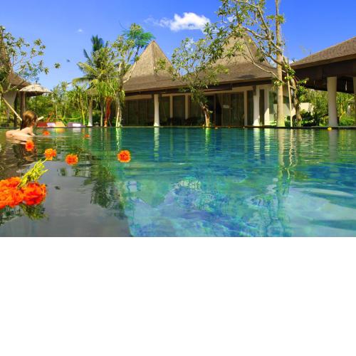 Ayurvedagram Bali