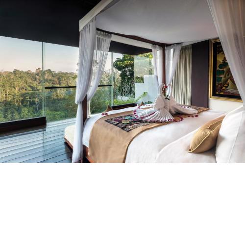 Ayuterra Resort