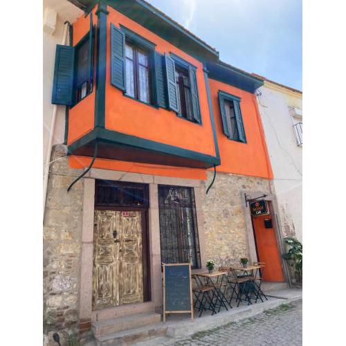 Ayvalık Noah Apart
