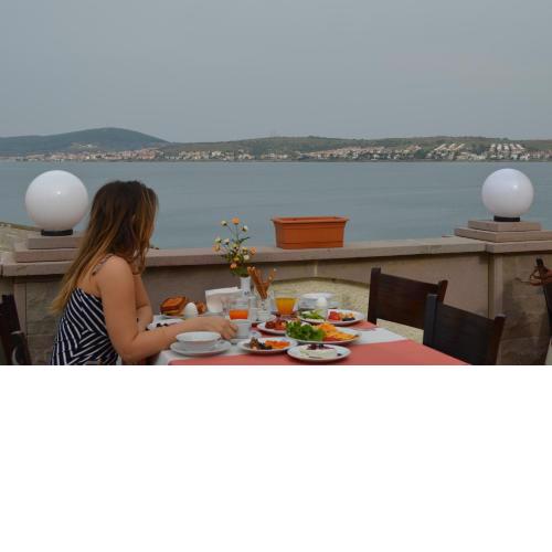 Ayvalık Palas Hotel