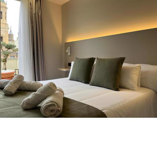 AZ Hotel San Valero