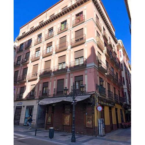 AZ The Old Town Hostel - Coliving