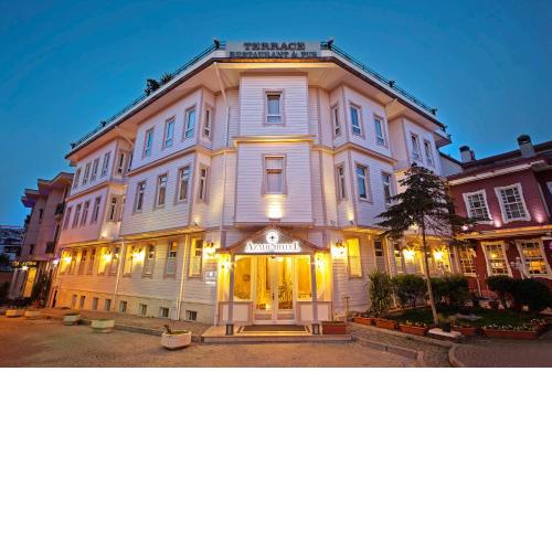 Azade Hotel