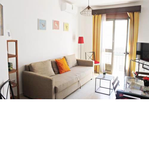 Azahar Apartamentos Triana V