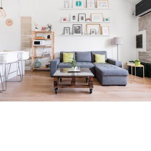 Azahar Apartments Bodega San Blas Loft