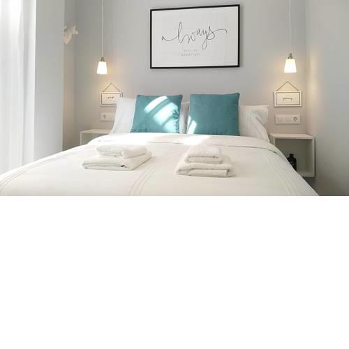 Azahar Apartments Calle Larga 23
