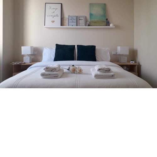 Azahar Apartments Naranjas 10 Home
