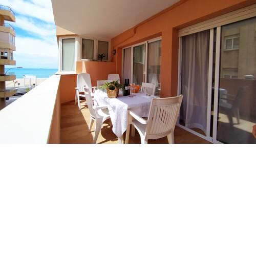 AZAHAR-Playa Home