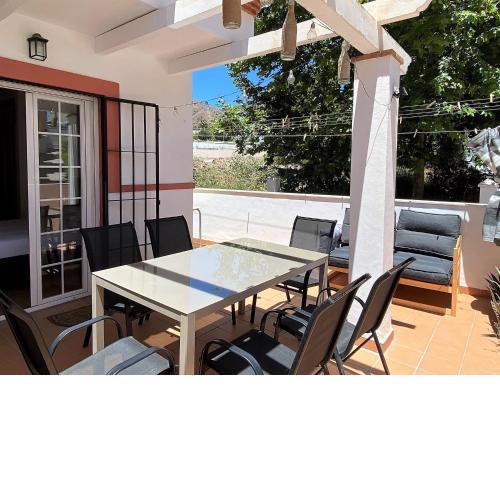 Azahara En Suite Casasol