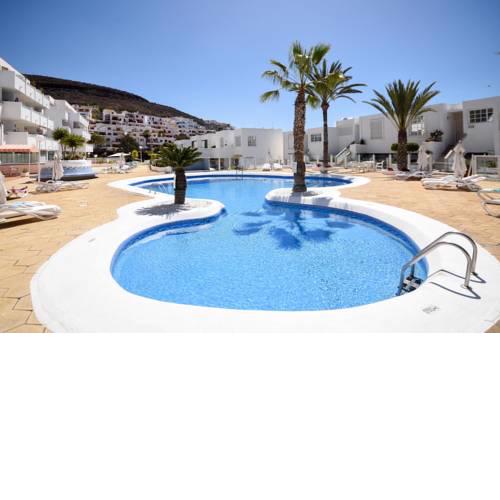 Azahara Playa 14 - One Bed