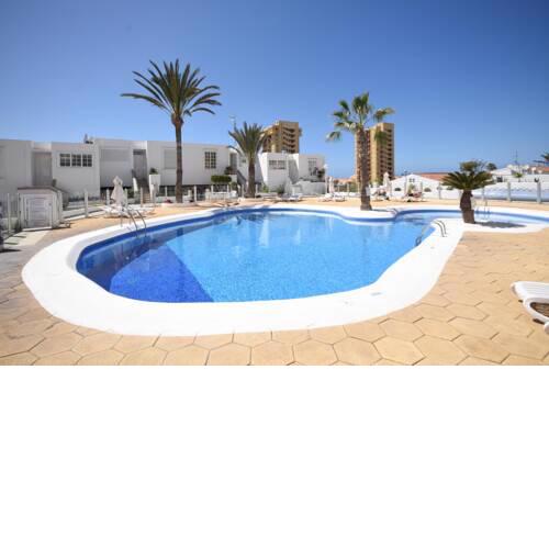Azahara Playa 45 - One Bed
