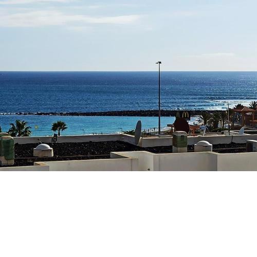 AZAHARA PLAYA LAS VISTAS - STUDIO - Playa de Las Americas
