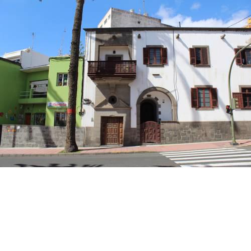 Azalai guest house