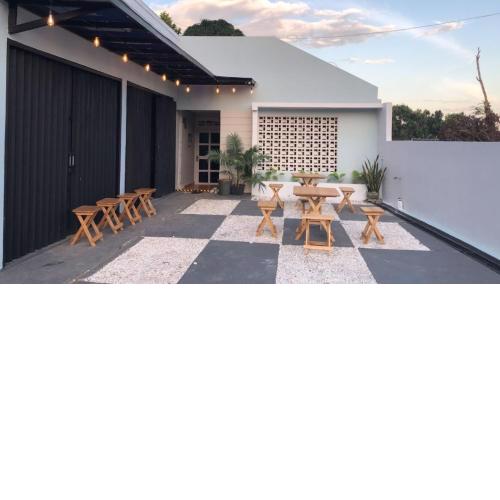 Azalea Guest House Tanjung Tabalong