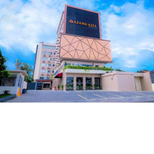 Azana Asia Hotel Cilacap