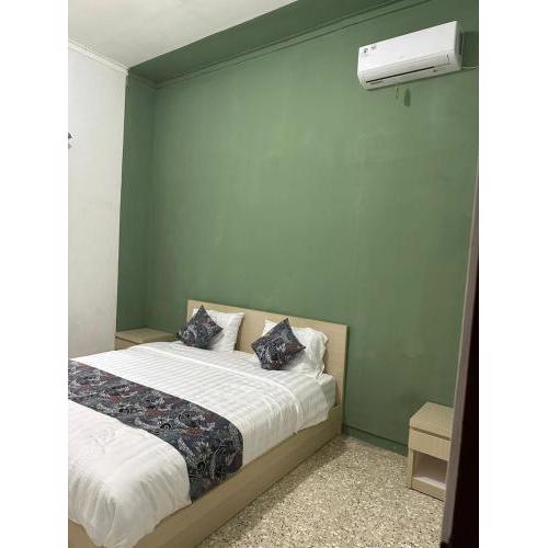 Azarine Homestay Syariah Jogja Dekat UGM