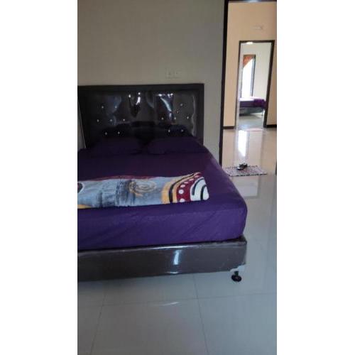 azhurra homestay syariah