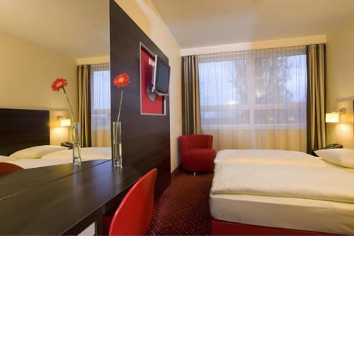 AZIMUT Hotel City South Berlin