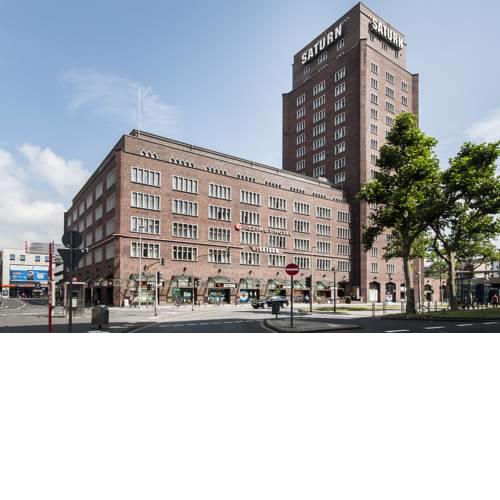 AZIMUT Hotel Cologne