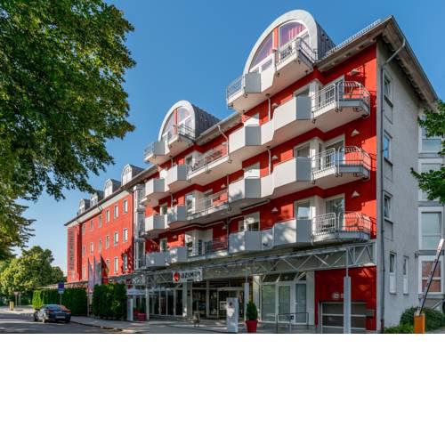 AZIMUT Hotel Dresden