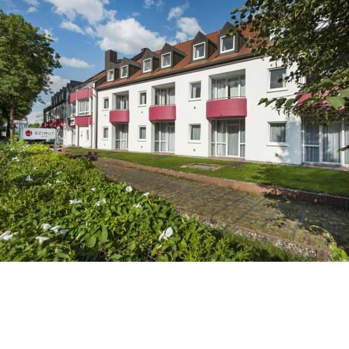 AZIMUT Hotel Erding