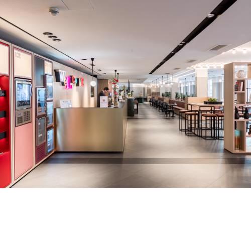 AZIMUT Hotel Vienna
