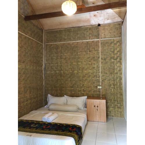 Azka Homestay