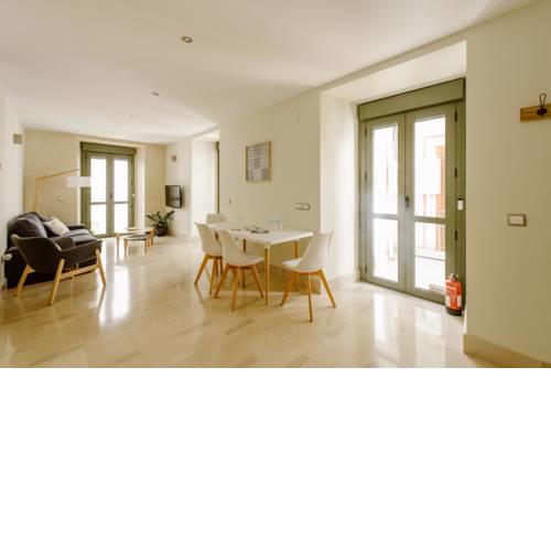 Azofaifo Apartment