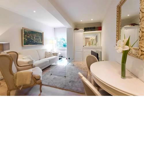 Azpeitia Apartment