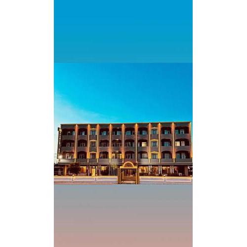 Azra Family Hotel