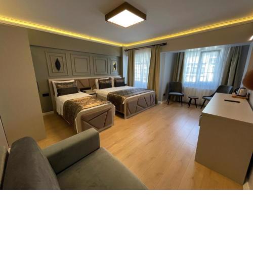 Azra Sultan Hotel & Spa