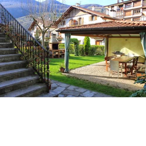 AZTIETA CASA RURAL