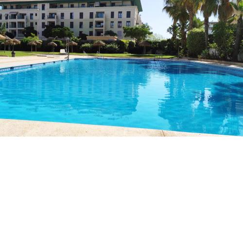 Azucarera Beach Apartment